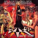 CD Iron Maiden - Dance Of Death