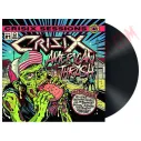 Vinilo LP Crisix - Sessions: 1 American Thrash