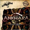 CD Ankhara - Haciendo Historia 09: Acordes Mágicos