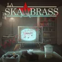 CD La Ska Brass - Mírela