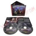 CD Molly Hatchet - Battleground