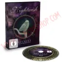 Blu-Ray Nightwish - Decades: Live in Buenos Aires