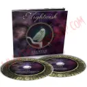 CD Nightwish - Decades: Live in Buenos Aires