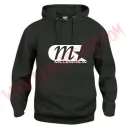 Sudadera Millencolin