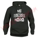 Sudadera No Somos Nada