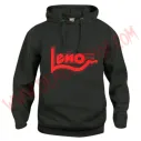 Sudadera Leño