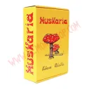 Libro MUSKARIA (Colección completa)
