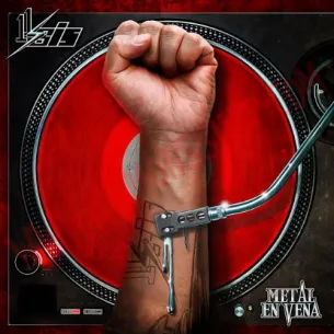 CD 11 BIS - Metal en Vena