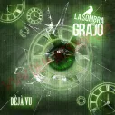 CD La sombra del grajo - Déjà Vu