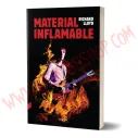 Libro Material Inflamable