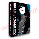Libro Dar la cara Una vida al descubierto Paul Stanley
