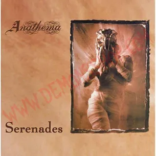 Vinilo LP Anathema ‎– Serenades