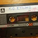 CD KO Etiliko - +Kaos Ke Nunka