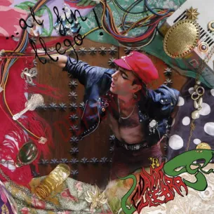 Vinilo LP Daviti Culebras - ...Al fin llego!