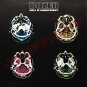 Vinilo LP Dozer ‎– Call It Conspiracy