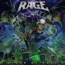 Box Rage - Wings Of Rage