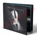 CD Apocalyptica - Cell-0