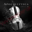 Vinilo LP Apocalyptica - Cell-0