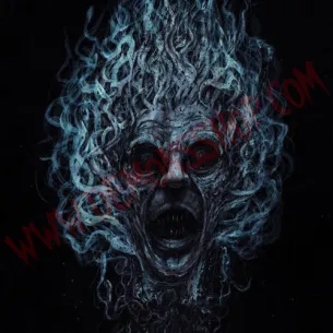 Vinilo LP Premature Burial – Antihuman