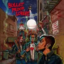 Vinilo LP Bullet Proof Lovers - Bullet Proof Lovers