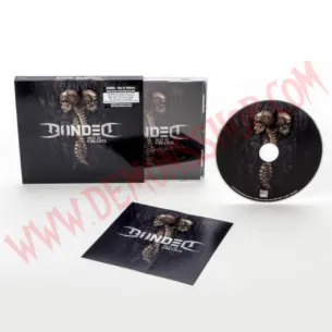 CD Bonded - Rest In Violence 2