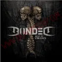 CD Bonded - Rest In Violence