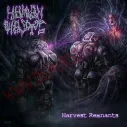CD Human Waste ‎– Harvest Remnants