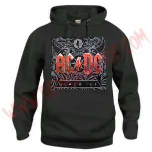 Sudadera ACDC