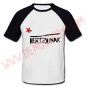 Camiseta Raglan MC Hertzainak
