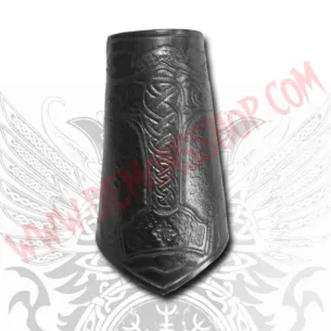 Muñequera Ragnarock