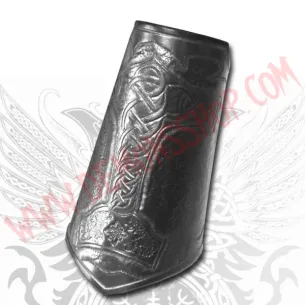 Muñequera Ragnarock 2