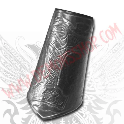 Muñequera Ragnarock