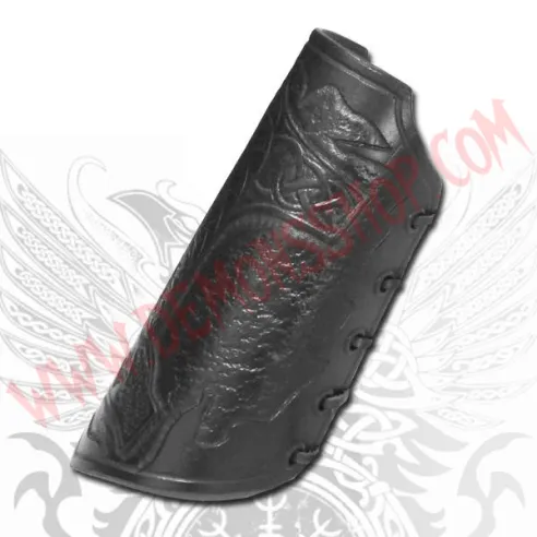 Muñequera Ragnarock