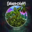 Vinilo LP Cabeza De Caballo ‎– Dolmenn