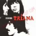 CD Triana - Se De Un Lugar