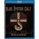 Blu-Ray Blue Oyster Cult - Hard Rock Live Cleveland 2014
