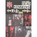 Libro Dead Kennedys. Muerte Al Sueño Americano