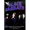 Libro Black sabbath - cuatro decadas entre el cielo y el infierno