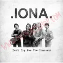Vinilo LP Iona – Don't Cry For The Innocent