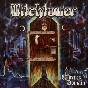 CD Witchtower - Witches’ domain