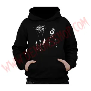 Sudadera DarkThrone