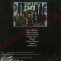 CD Legacy ‎– Demos 1984-85