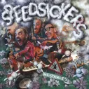 CD Speed sickers - Inestables