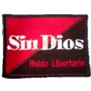 Parche Sin Dios