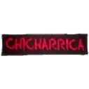 Parche Chicharrica