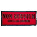 Parche Non Servium