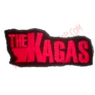 Parche The Kagas