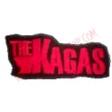 Parche The Kagas
