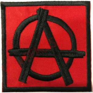 Parche Anarkia