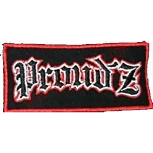 Parche Proud´z